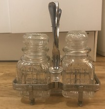 Barattoli doppio sottaceto in