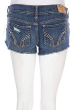 Pantaloncini jeans HOLLISTER
