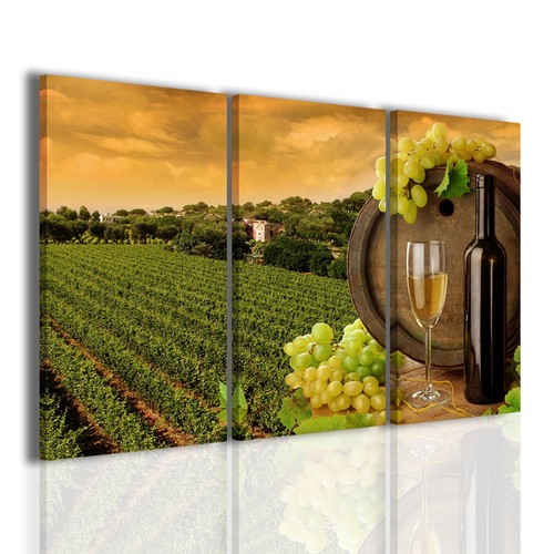 Quadri moderni vendemmia - moderni, i