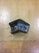 SUPPORTO PEDANA POSTERIORE HONDA CB FOUR 500 K Cb500 400 750 350 Four500K