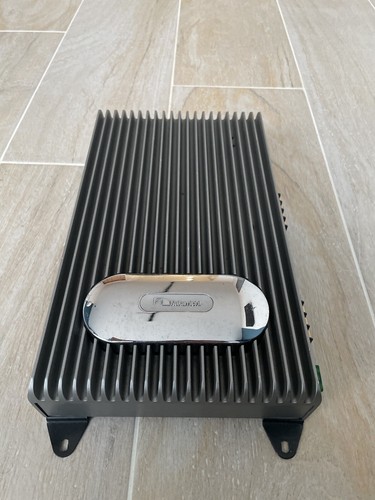 Nakamichi amplificatore 302 - amplificatore,