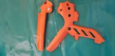 Protection de cadre KTM 350