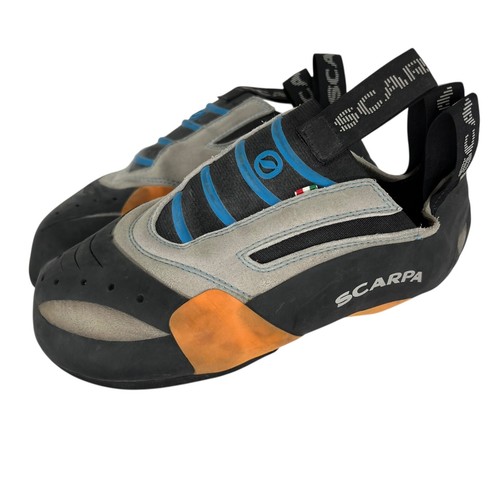 Scarpe arrampicata scarpa - da,
