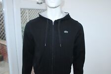 Felpa con cappuccio uomo M