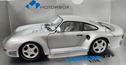 Porsche 959 exoto mtb00003 - 959,