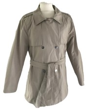 Cappotto trench Zara beige 152