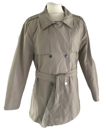 Cappotto trench zara - cappotto,