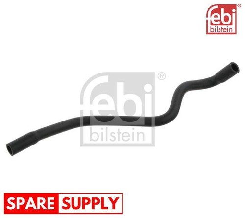 Tubo radiatore per cabrio - vw,