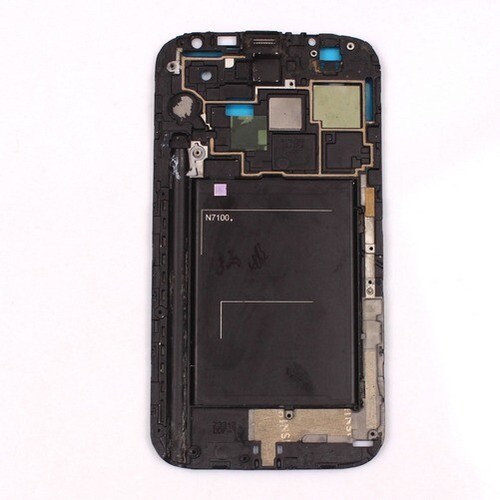 Frame supporto lcd - frame,