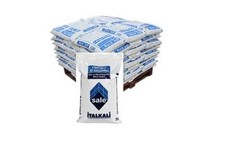 SALE PER ADDOLCITORE CRISTALLI