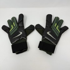 Guanti da portiere calcio Nike GK Vapor Grip 3 taglia 11 GS0252-037