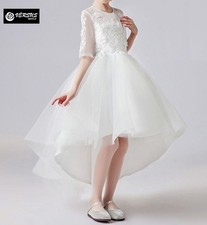 Vestito Cerimonia Damigella