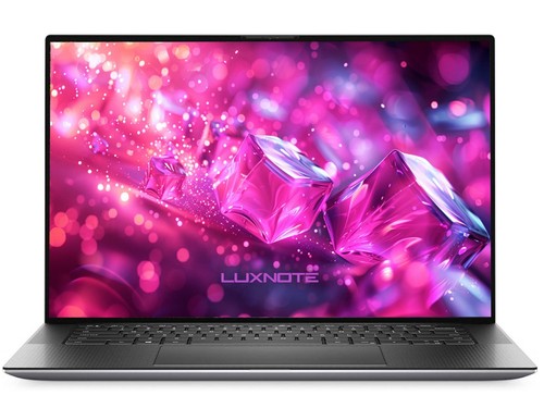 Dell precision 5570 - i9, 14