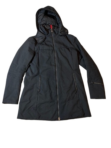 Cappotto sci bogner - cappotto,