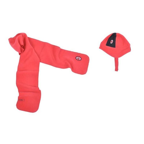 Set cappello sciarpa - set,