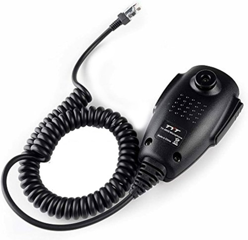 Tyt pin dtmf microfono - pin,