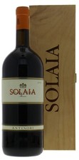 Solaia toscana igt - toscana, magnum