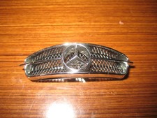 GRIGLIA MOTORE MERCEDES 300SL 1/18 BURAGO TUNING O DIORAMA