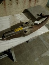 Marmitta Arrow Per Piaggio Nrg