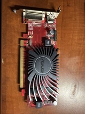 Asus Radeon EAH6450