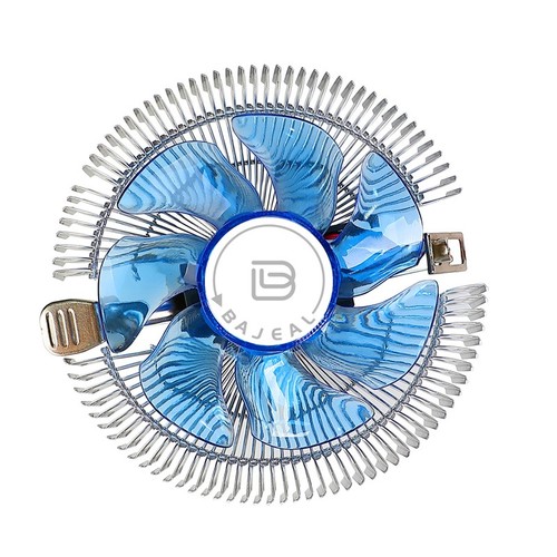 Ventola dissipatore calore - ventola,