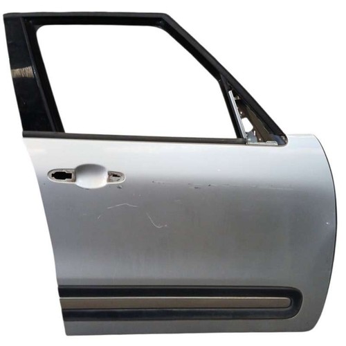 Porta anteriore destra fiat - anteriore,