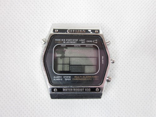 Orologio polso citizen - orologio,