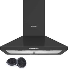 CAPPA ASPIRANTE CUCINA 60CM