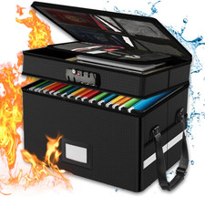 Scatola Porta Documenti