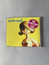 Meteosat ‎– Meteosat CD