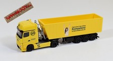 Herpa 1:87 H0 -Mercedes Actros