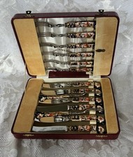Vintage royal crown derby - vintage,