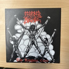 Morbid Angel - Thy Kingdom