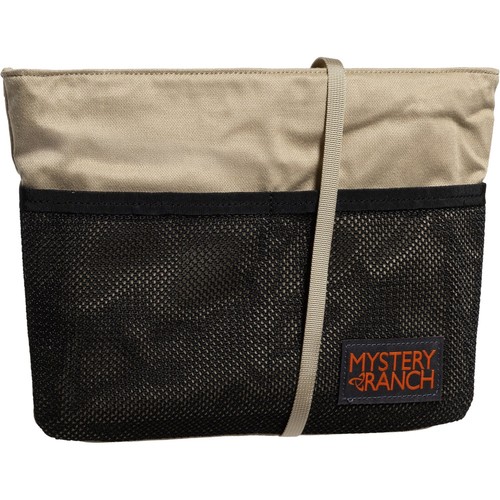 Borsa tracolla mystery ranch - borsa, a