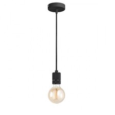 Lampada a sospensione moderna
