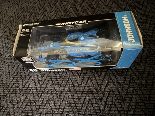 Indianapolis 500 diecast - 500,