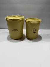 2 contenitori vintage