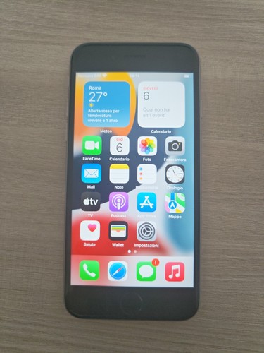 Apple iphone a1688 32gb - iphone,