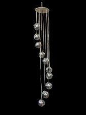 Lampada sospensione guzzini - sospensione,