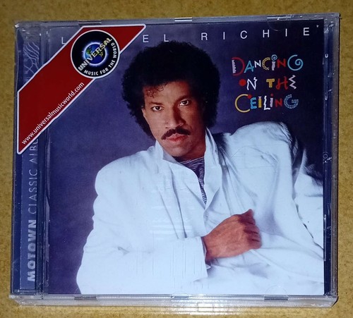 Lionel richie dancing - lionel,