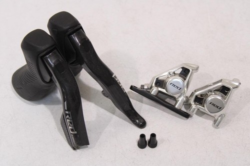 Sram red 2x12s - sram,