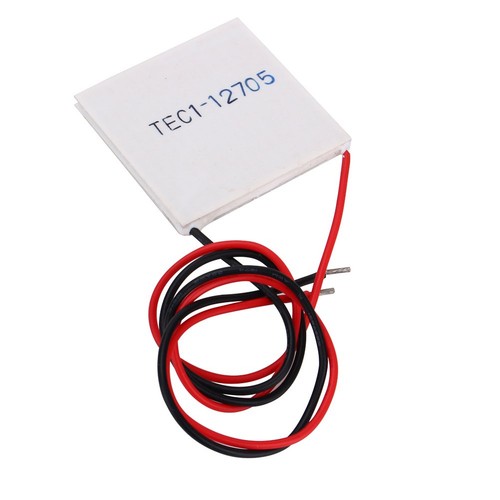 Tec112705 raffreddatore - tec112705,