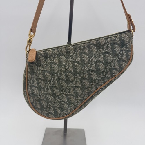 Borsa tracolla dior trotter - a,
