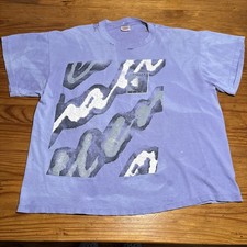 Vintage 90s Nike Challenge