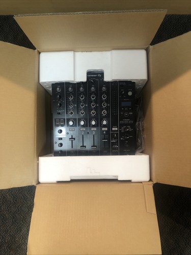 Pioneer mixer - pioneer, dj