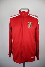 ADIDAS CASERTANA FC 1908 GIACCA SPORT CALCIO UOMO TG L VINTAGE JACKET SOCCER