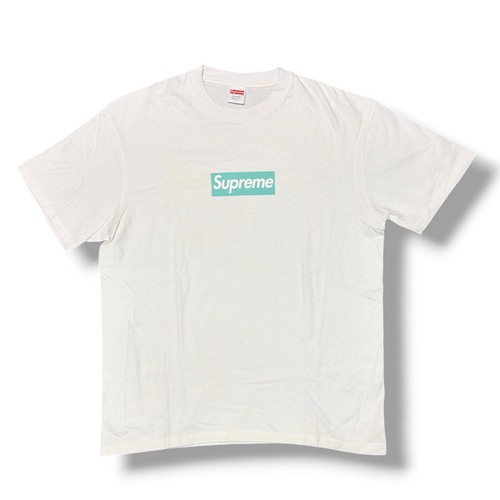 Supreme tiffany t shirt - supreme, ×