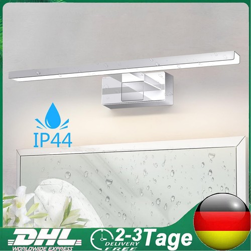 Lampada specchio bagno - a,