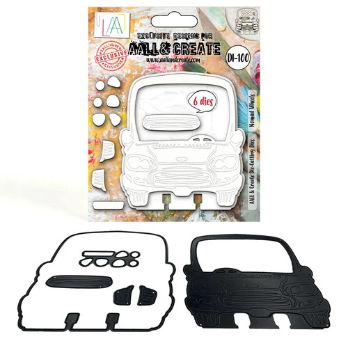 Fustelle big shot sizzix aall - sizzix,