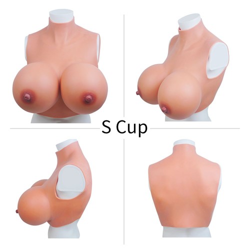 Piastra forma seno - , silicone